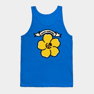 South Carolina Tank Top